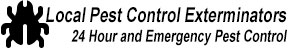 Albion RI Pest Control Exterminators